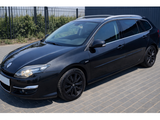 Grajewo ogłoszenia: Renault Laguna 3 2.0T kombi 
Sprzedam zadbany samochód z 2012...