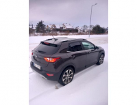 Grajewo ogłoszenia: Sprzedam Kia Stonic z 2019 roku z niezawodnym silnikiem 1.4 benzyna...