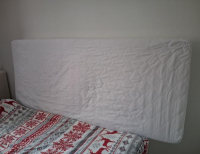 Grajewo ogłoszenia: Witam. Sprzedam materac 90x200, grubość: 17 cm. Nowy pokrowiec....
