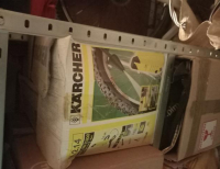 Grajewo ogłoszenia: Sprzedam karczer.  Stan bdb.