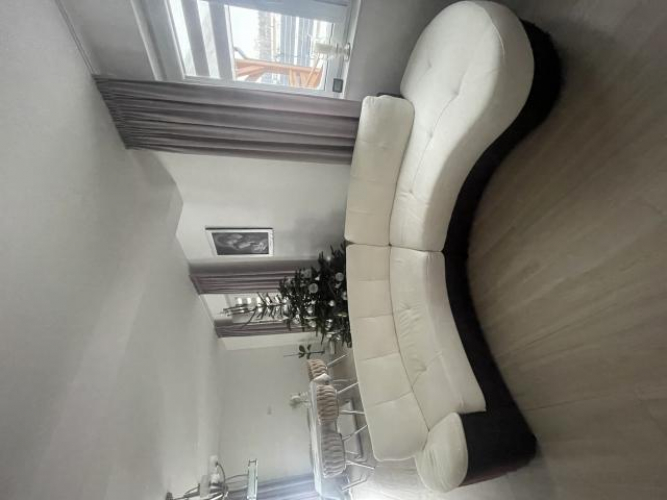 Grajewo ogłoszenia: Sprzedam rogówkę firmy Design bez funkcji spania, krótko...