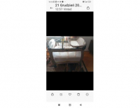 Grajewo ogłoszenia: Sprzedam łóżeczko turystyczne Graco Conture Elektra sprzedaję...