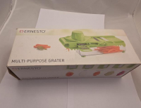 Grajewo ogłoszenia: Sprzedam wielofunkcyjną tarkę  do warzyw,owoców. ERNESTO.