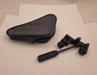 Grajewo ogłoszenia: Sprzedam adapter zaciskowy do mocowania na szybie samochodem...