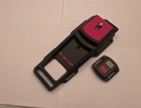 Grajewo ogłoszenia: Sprzedam uchwyt do aparatu EVO B-Grip na pas.