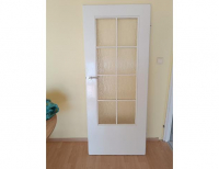 Grajewo ogłoszenia: Sprzedam drzwi pokojowe widoczne na zdjęciu.