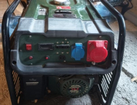 Grajewo ogłoszenia: Sprzedam agregat.