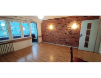 Grajewo ogłoszenia: Sprzedam trzypokojowe mieszkanie, 61 m2 na trzecim piętrze na...