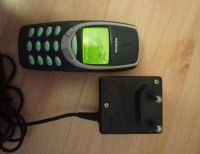 Grajewo ogłoszenia: Sprzedam Nokia 3310 sprawna z orinal ładowarka dla pasjonatów...