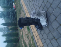 Grajewo ogłoszenia: Sprzedam brodesy do rąk i do nóg