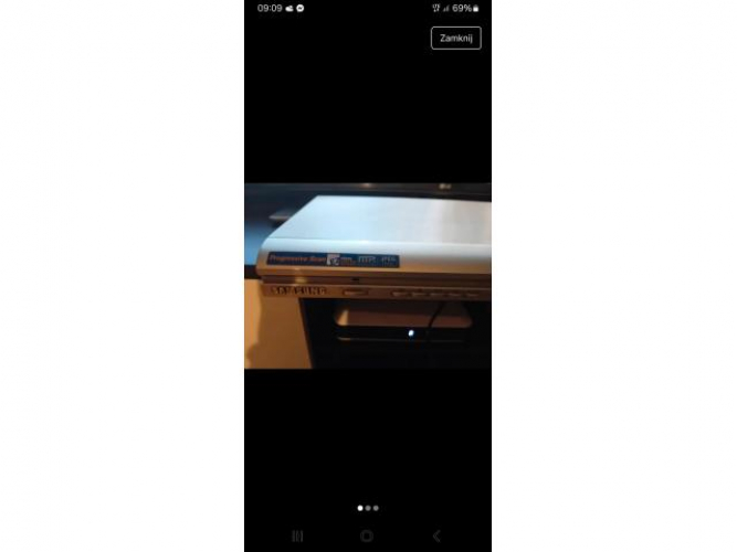 Grajewo ogłoszenia: Sprzedam DVD.  Stan bdb, Samsung.
Cena 150 zł.