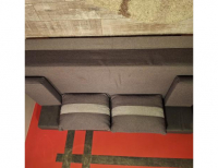 Grajewo ogłoszenia: Oddam kanapę  używana w dobrym stanie