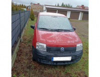 Grajewo ogłoszenia: Witam,sprzedam fiata Pandę 1.1 .Auto po wymianie sprzęgła,...