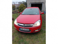 Grajewo ogłoszenia: Sprzedam Astrę h 1.4 benzyn.Stan mechaniczny bdb.Wizualnie jak na...