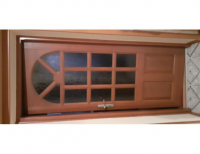 Grajewo ogłoszenia: Sprzedam drzwi wewnętrzne drewniane z ościeżnicą i z listwami...