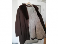 Grajewo ogłoszenia: Sprzedam ciepłą kurtkę męską (wewnętrzna strona kurtki z...