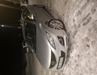 Grajewo ogłoszenia: Sprzedam Mazde 6  2.2 diesel 130 km, przebieg 170 000/orginalny/z...