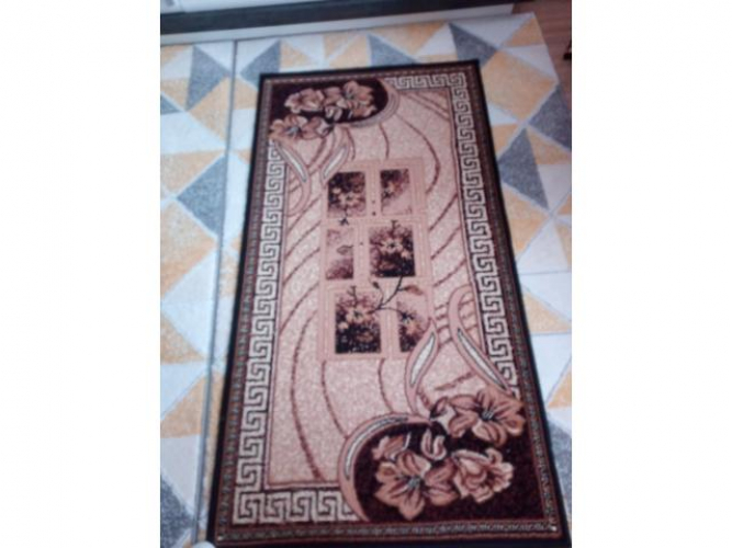 Grajewo ogłoszenia: Sprzedam dywan 0,8 x 1,5 m, stan bardzo dobry. Odbiór Grajewo.