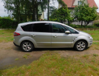Grajewo ogłoszenia: Sprzedam: Ford S-max 2.0 diesel, 163 KM, 2013 r., przebieg 245...
