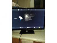 Grajewo ogłoszenia: Telewizor Blaupunkt 32 cale bez dekodera.