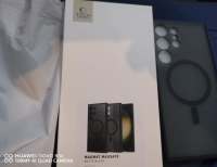 Grajewo ogłoszenia: Sprzedam nowe etui do s24ultra plus jedno używane malo.odbiór...