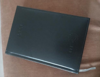 Grajewo ogłoszenia: Nowy kalendarz notes 2026 książkowy, terminarz do pracy,...