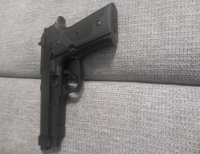 Grajewo ogłoszenia: Sprzedam nowa wiatrówkę beretta elita 2