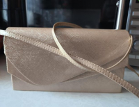 Grajewo ogłoszenia: Sprzedam torebkę wizytową 13 cm/23 cm,  na wesele, studniówkę;...