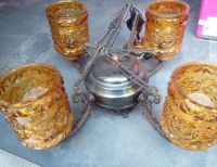 Grajewo ogłoszenia: Kupię żyrandol mosiężny może być uszkodzony...