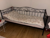Grajewo ogłoszenia: Sprzedam Łóżko w dobrym stanie
