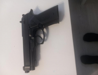 Grajewo ogłoszenia: Sprzedam nowa wiatrówkę na CO2 beretta elite 2 150 zl