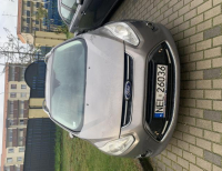 Grajewo ogłoszenia: Ford c-max grand siedmio osobowy 2013r 2.0 disel automat przebieg...