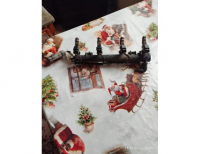 Grajewo ogłoszenia: Sprzedam Listwę wtryskową do Peugeota 206 1.4 9644224880. rok...