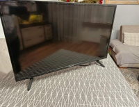 Grajewo ogłoszenia: Sprzedam tv 32 całe ,sprawny