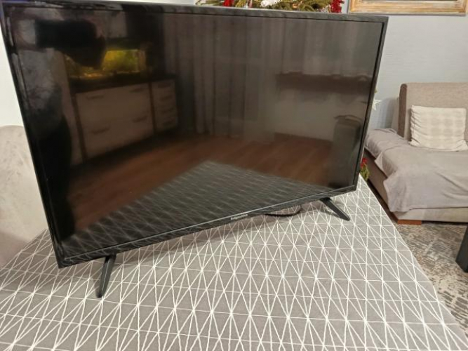 Grajewo ogłoszenia: Sprzedam tv 32 całe ,sprawny