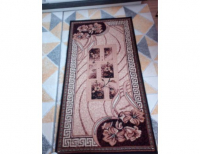 Grajewo ogłoszenia: Sprzedam dywan 0,8 x 1,5 m, nieużywany, stan bardzo dobry ....