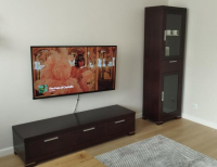 Grajewo ogłoszenia: Sprzedam zestaw solidnych mebli, Polska produkcja firmy Paged,...