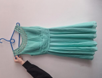 Grajewo ogłoszenia: Sprzedam sukienkę roz.S Raz była założona .Stan bardzo dobry.