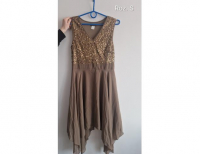 Grajewo ogłoszenia: Sprzedam sukienkę roz.S/M Stan dobry.