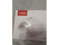 Grajewo ogłoszenia: Sprzedam lampę do paznokci nowa nie używana biała