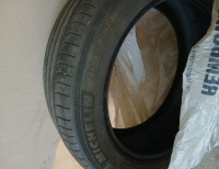 Grajewo ogłoszenia: Sprzedam komplet  opon  letnich 215/55/18
