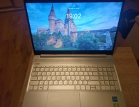 Grajewo ogłoszenia: Sprzedam używany laptop Hp z serii 15 dw. Laptop w bardzo dobrym...