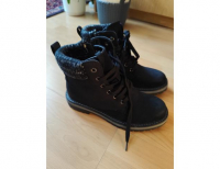 Grajewo ogłoszenia: Sprzedam buty damskie, rozmiar 38, nowe