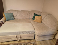 Grajewo ogłoszenia: Sprzedam kanapę.