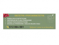 Grajewo ogłoszenia: DOMIDIET CLINIC- dietetyk i psychodietetyk

* Konsultacje...