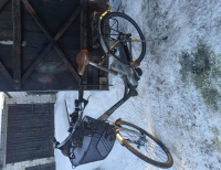 Grajewo ogłoszenia: Sprzedam rower elektryczny