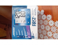 Grajewo ogłoszenia: Sprzedam nowy cisnieniomierz