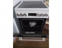 Grajewo ogłoszenia: Sprzedam kuchnie elektryczna z piekarnikiem elektrycznym marki Beko...