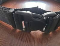 Grajewo ogłoszenia: Sprzedam pas taktyczny,kolor czarny