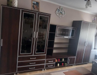 Grajewo ogłoszenia: Posiadam na sprzedanie segmencik pokojowy, rogówkę z funkcja...